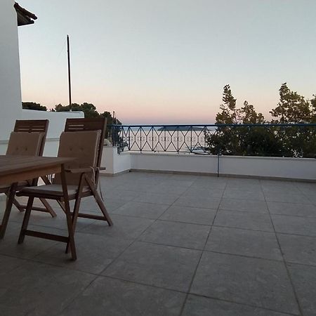 Emerald Blue Σκιάθος Πόλη Εξωτερικό φωτογραφία