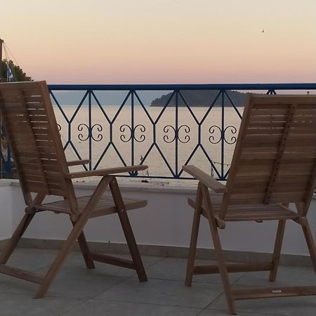 Emerald Blue Σκιάθος Πόλη Εξωτερικό φωτογραφία