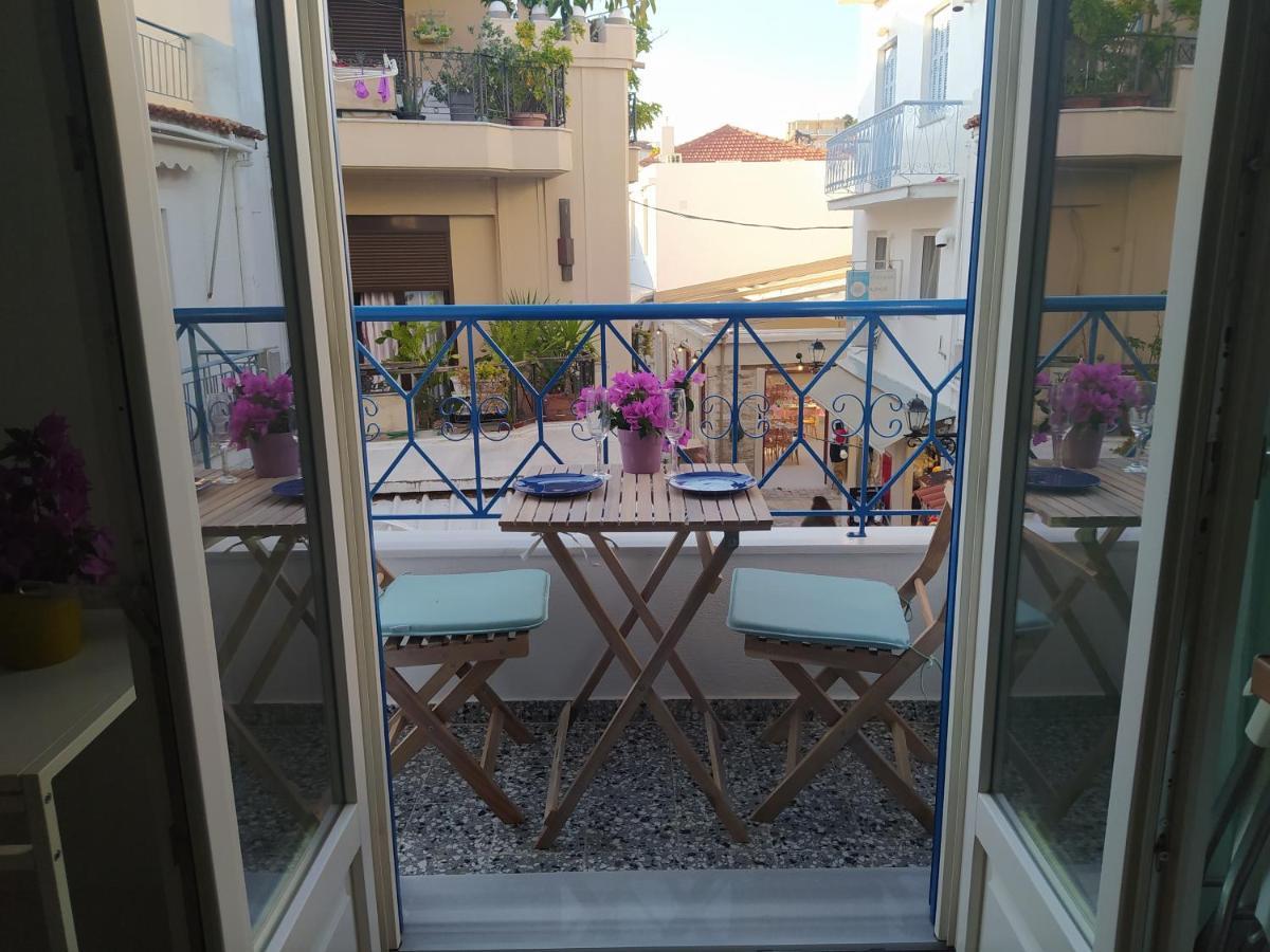 Emerald Blue Σκιάθος Πόλη Εξωτερικό φωτογραφία